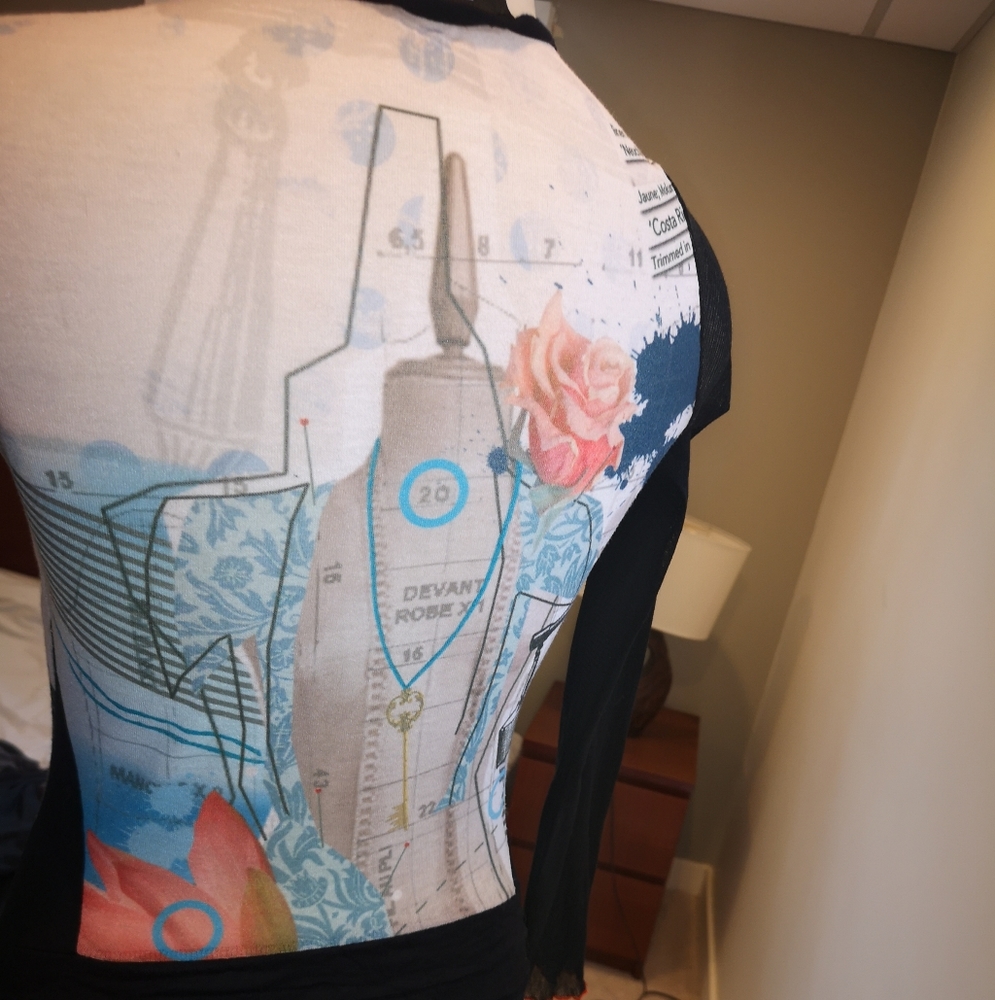 Dress - Picture 4 of 6